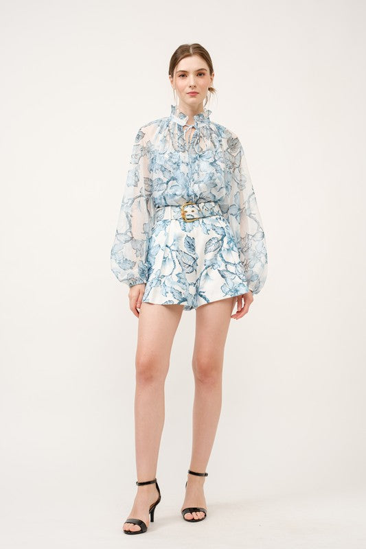 Blue Orchid Ensemble
