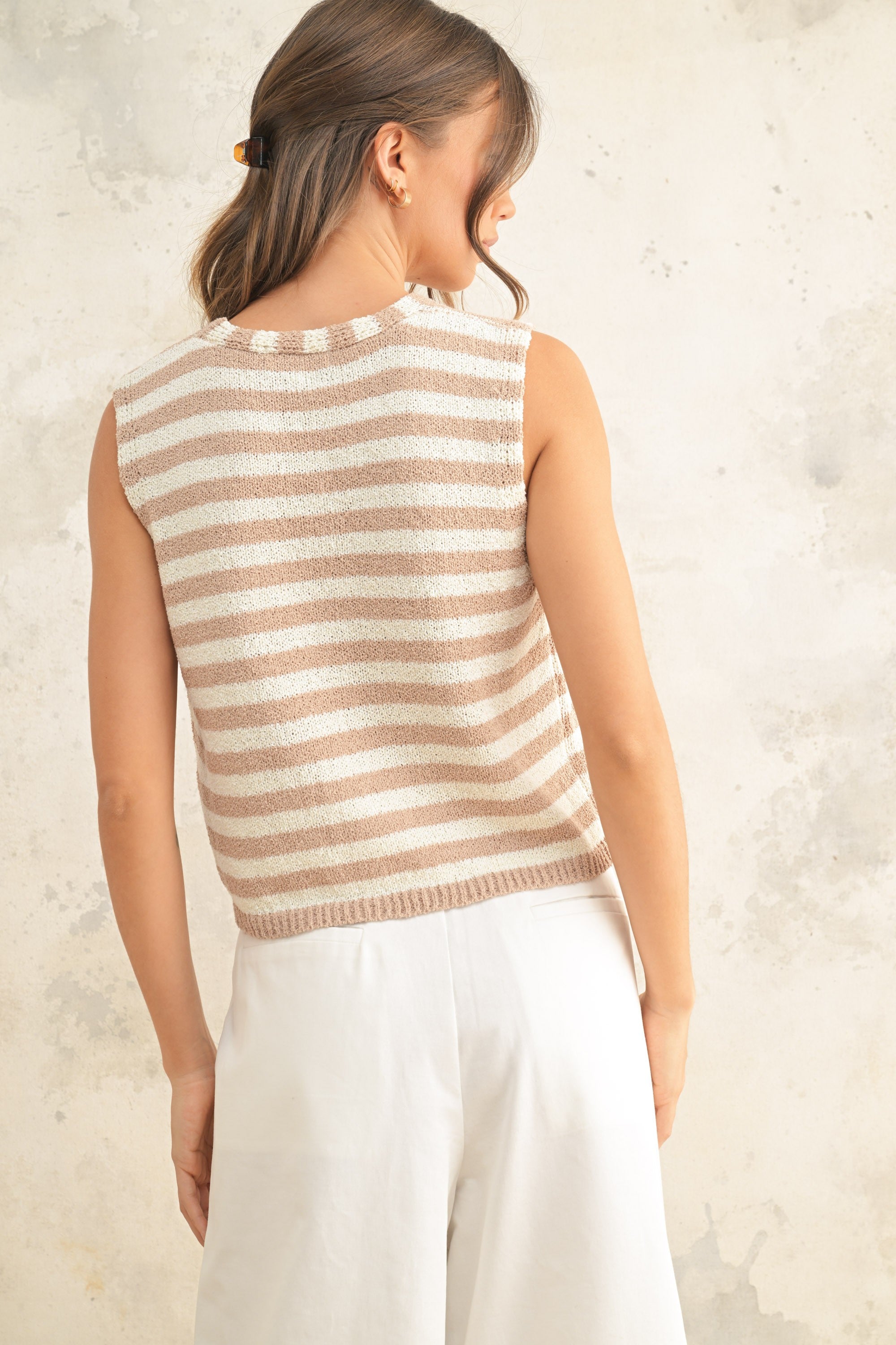 Arena Vest Shirt