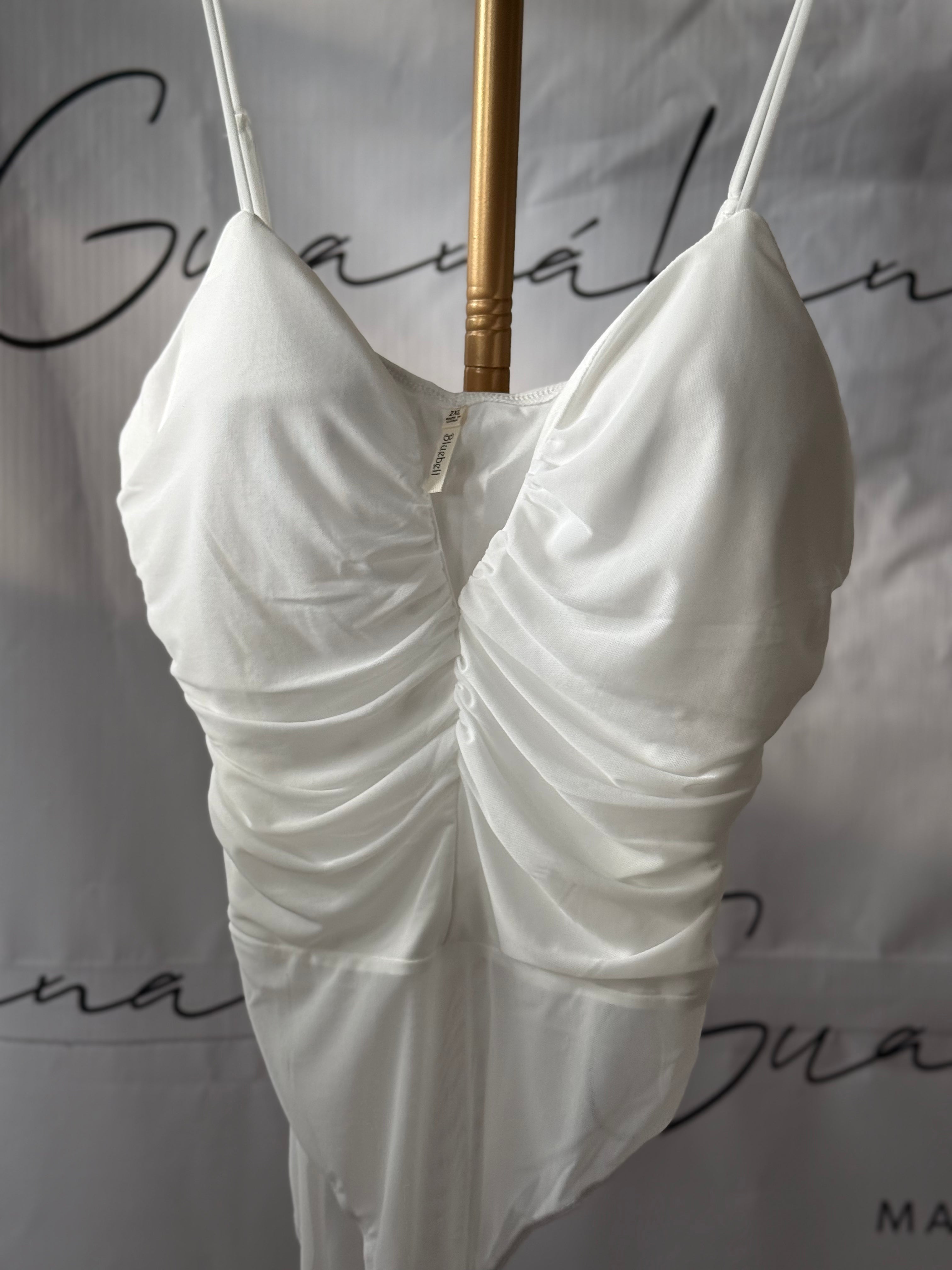 Pearl Essence Plus Bodysuit