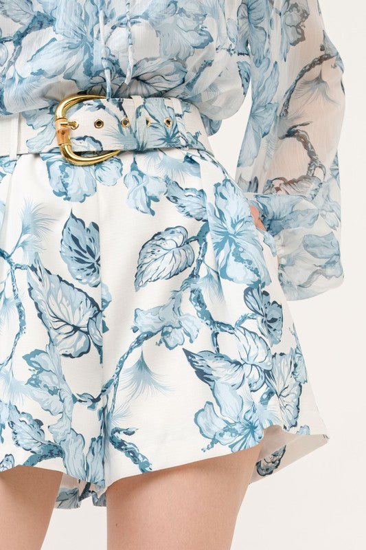 Blue Orchid Ensemble