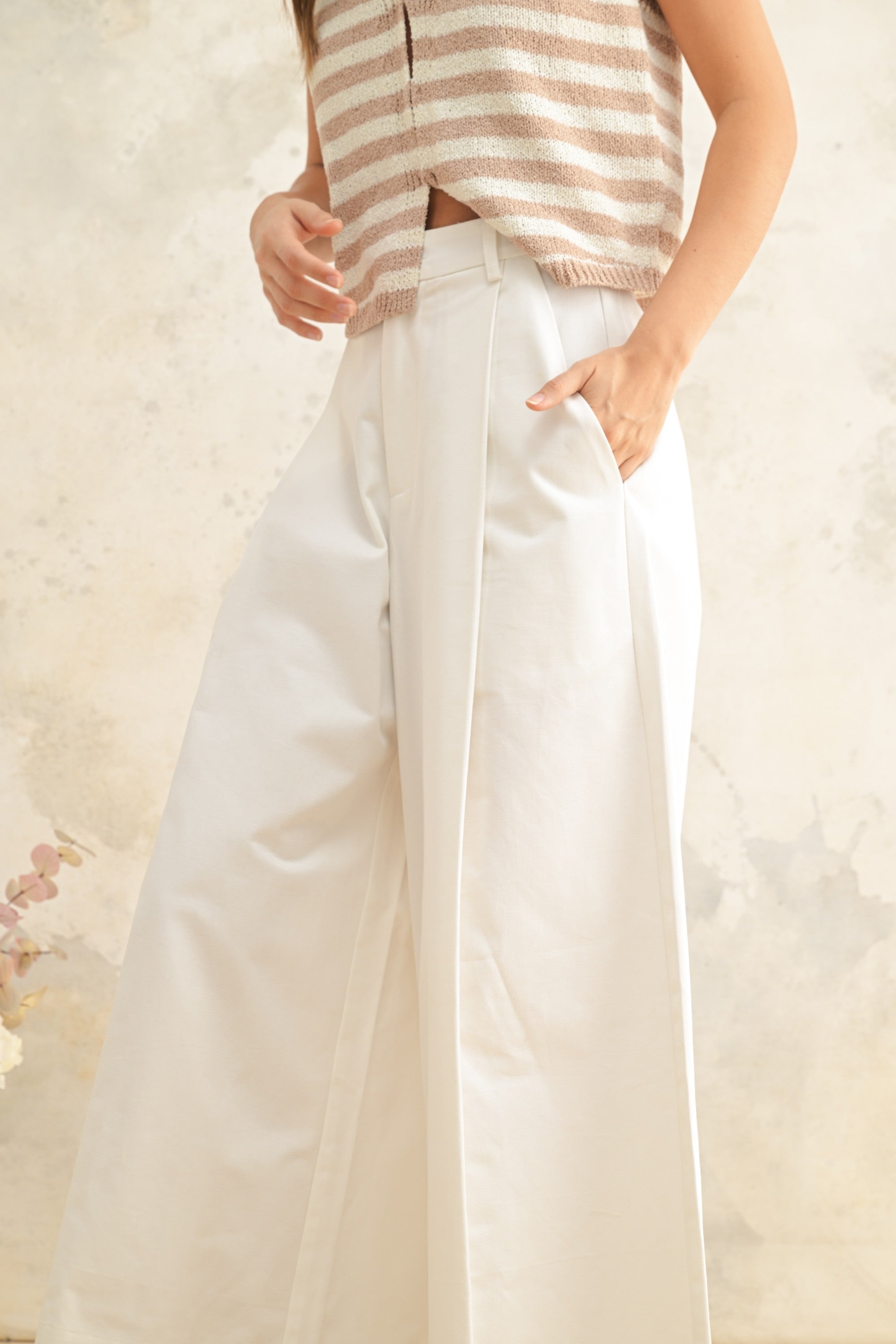 Alba Pants