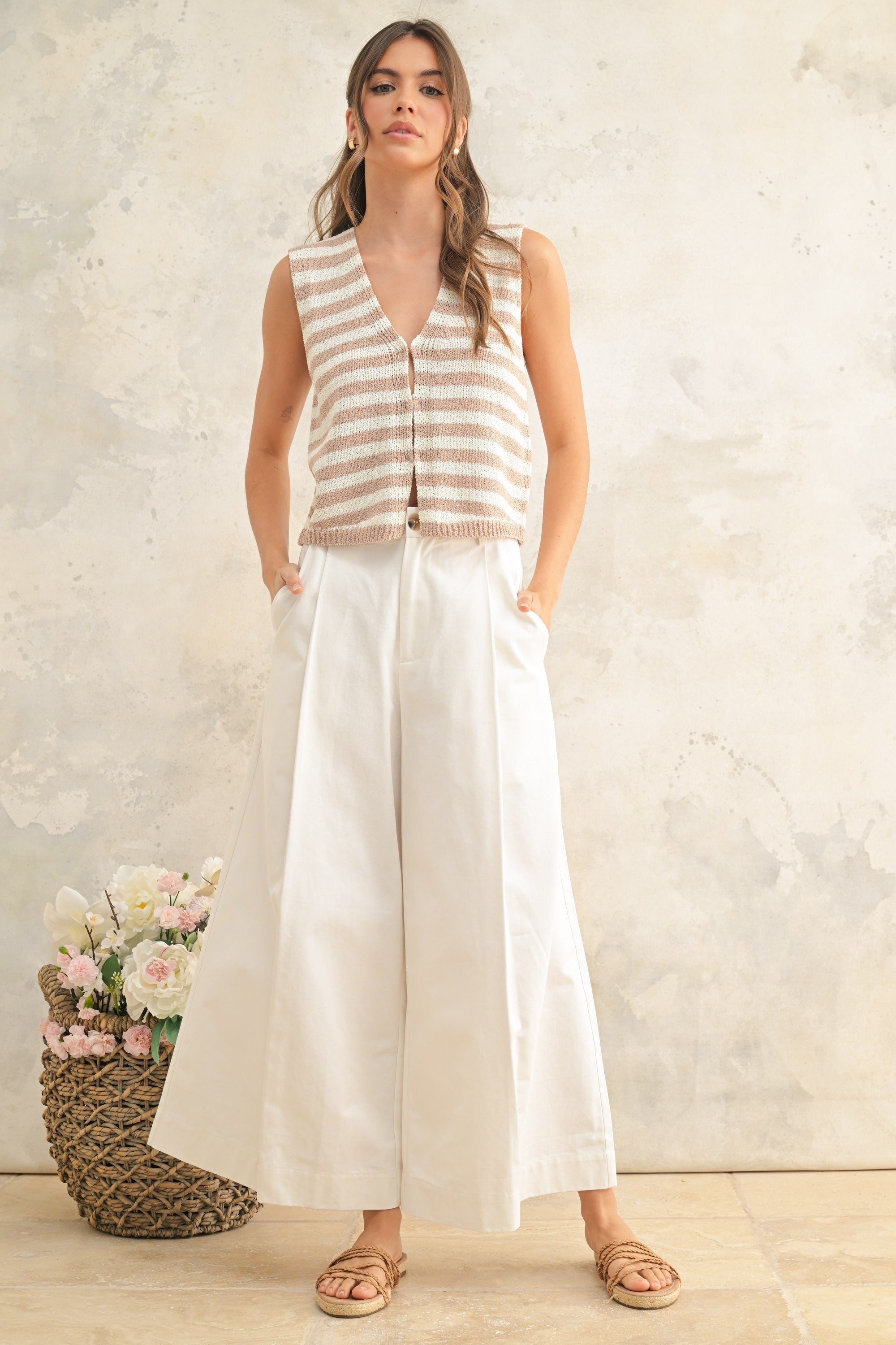 Alba Pants